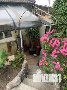 Дом 52м², 1-этажный, посуточно, 