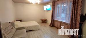 Дом 45м², 3-этажный, посуточно, 