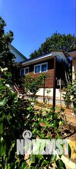 Дом 25м², 1-этажный, посуточно, 