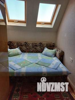 Дом 150м&sup2;, 3-этажный, посуточно, 