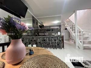 Дом 40м², 2-этажный, посуточно, 