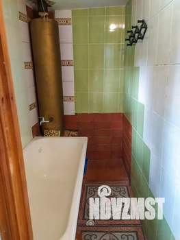 Дом 18м², 1-этажный, посуточно, 