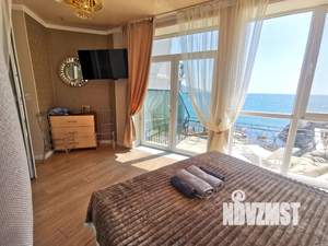 Дом 50м², 3-этажный, посуточно, 