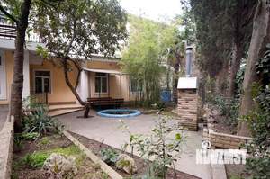 Дом 110м&sup2;, 2-этажный, посуточно, 