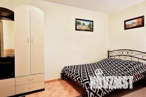 Дом 17м², 2-этажный, посуточно, 