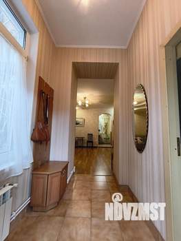 Дом 70м&sup2;, 2-этажный, посуточно, 