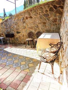 Дом 25м&sup2;, 2-этажный, посуточно, 