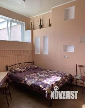 Дом 40м², 2-этажный, посуточно, 