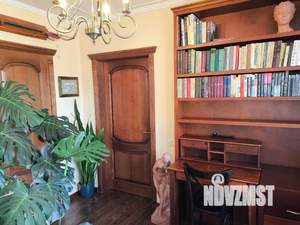 Дом 125м&sup2;, 2-этажный, посуточно, 