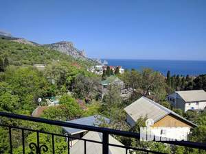 Дом 30м², 3-этажный, посуточно, 