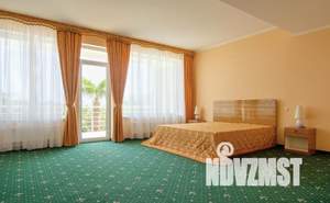 Дом 450м², 4-этажный, посуточно, 