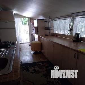 Дом 40м&sup2;, 1-этажный, посуточно, 