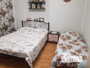 Дом 70м², 2-этажный, посуточно, 