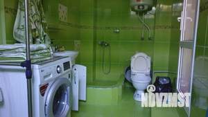 Дом 25м&sup2;, 2-этажный, посуточно, 