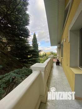 Дом 210м², 2-этажный, посуточно, 