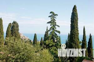 Дом 60м&sup2;, 2-этажный, посуточно, 