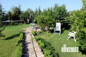 Дом 350м², 3-этажный, на длительный срок, 