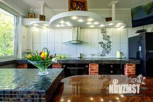 Дом 130м², 2-этажный, посуточно, 