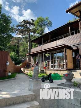 Дом 100м², 2-этажный, посуточно, 