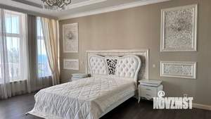 Дом 380м², 4-этажный, посуточно, 