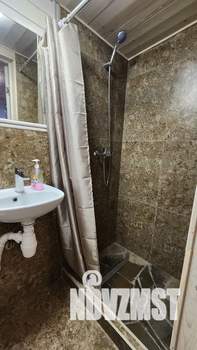 Дом 40м&sup2;, 2-этажный, посуточно, 