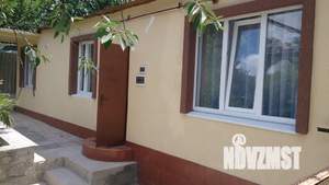 Дом 50м&sup2;, 2-этажный, посуточно, 