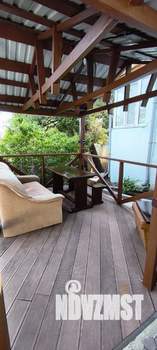 Дом 60м&sup2;, 1-этажный, посуточно, 