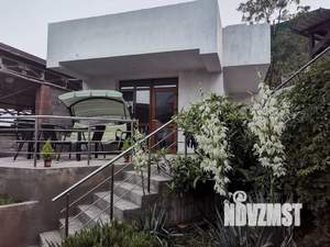 Дом 30м&sup2;, 1-этажный, посуточно, 