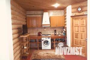 Дом 45м², 2-этажный, посуточно, 