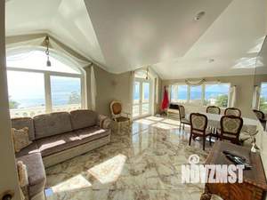 Дом 133м², 3-этажный, посуточно, 