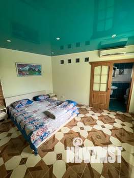 Дом 80м², 2-этажный, посуточно, 