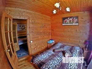 Дом 150м², 2-этажный, посуточно, 