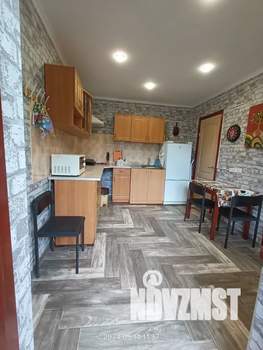 Дом 56м&sup2;, 2-этажный, посуточно, 