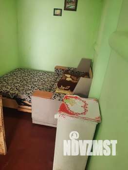 Дом 11м&sup2;, 1-этажный, посуточно, 