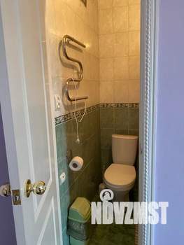 Дом 45м², 1-этажный, посуточно, 