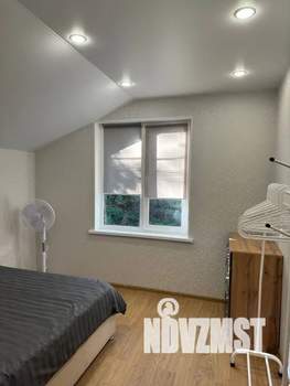 Дом 110м², 2-этажный, посуточно, 