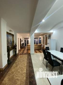 Дом 400м&sup2;, 3-этажный, посуточно, 