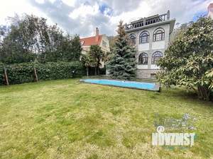 Дом 500м², 3-этажный, посуточно, 