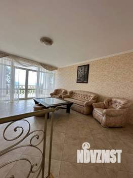 Дом 250м², 3-этажный, посуточно, 