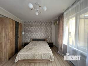 Дом 38м², 2-этажный, посуточно, 