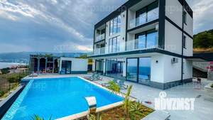 Дом 250м&sup2;, 2-этажный, посуточно, 