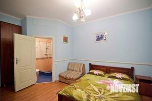 Дом 110м&sup2;, 2-этажный, посуточно, 