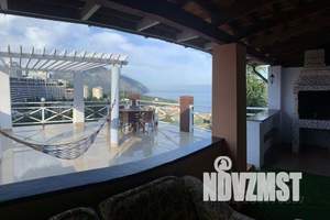 Дом 100м², 2-этажный, посуточно, 