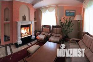 Дом 220м², 2-этажный, посуточно, 