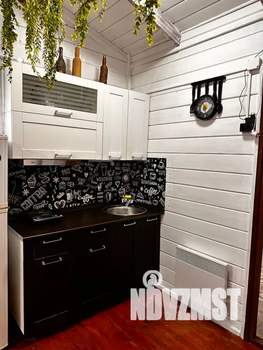 Дом 40м&sup2;, 2-этажный, посуточно, 