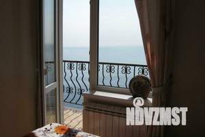 Дом 55м&sup2;, 1-этажный, посуточно, 