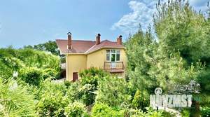 Дом 122м², 2-этажный, посуточно, 