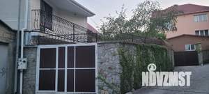 Дом 50м², 2-этажный, посуточно, 