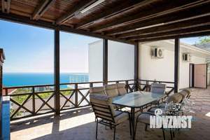 Дом 200м&sup2;, 2-этажный, посуточно, 