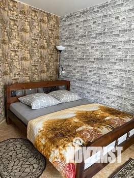 Дом 21м&sup2;, 1-этажный, посуточно, 